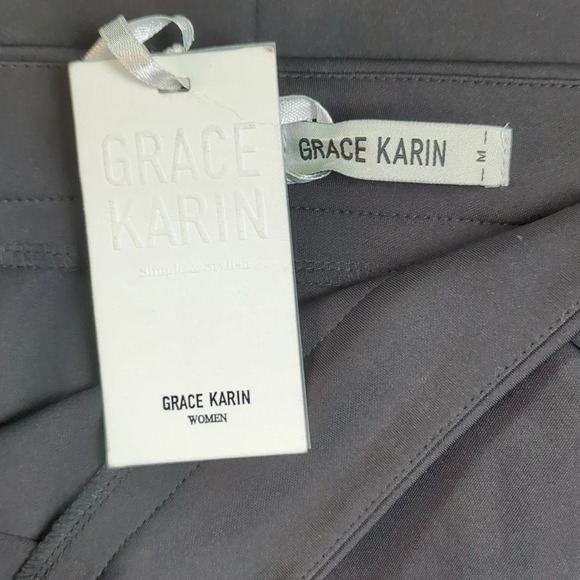 Grace Karen Skirt. Size Medium. NWT. - Picture 4 of 6